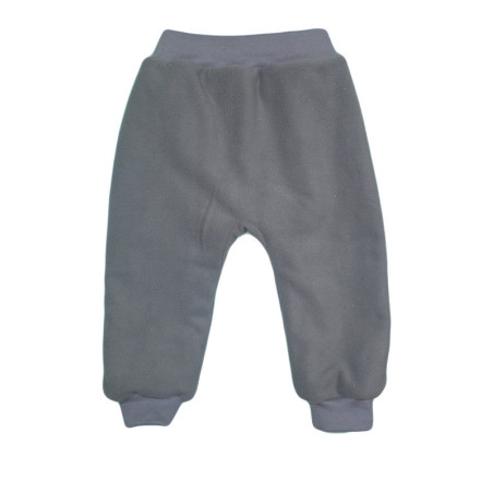 GAJI / Tepláky teplé obojstranné - vzor4