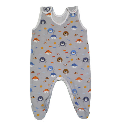 GAJI / Dupačky rovné - vzor35