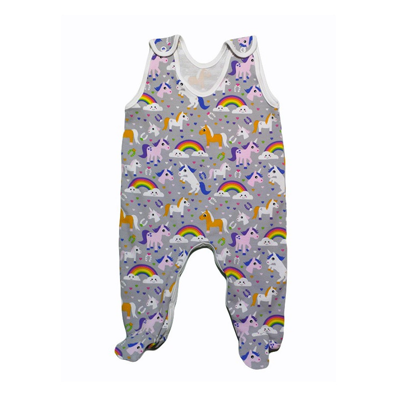 GAJI / Dupačky rovné - vzor37