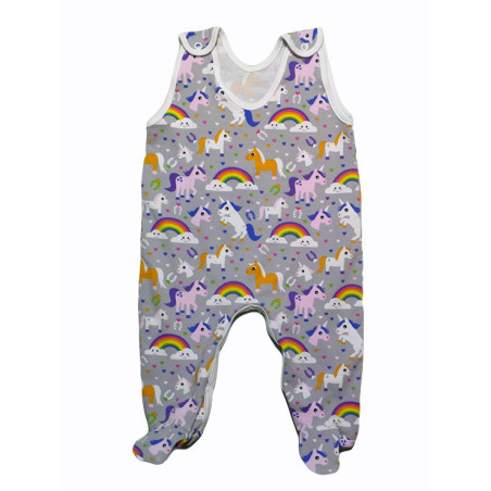 GAJI / Dupačky rovné - vzor37