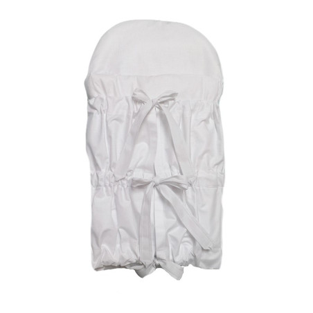 GAJI  / Zavinovačka nemocničná - biela