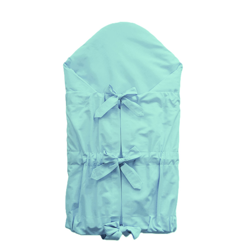 GAJI  / Zavinovačka nemocničná - tyrkysová