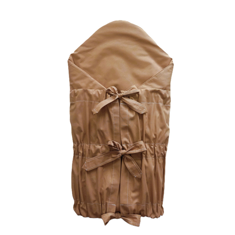 GAJI  / Zavinovačka nemocničná - hnedá