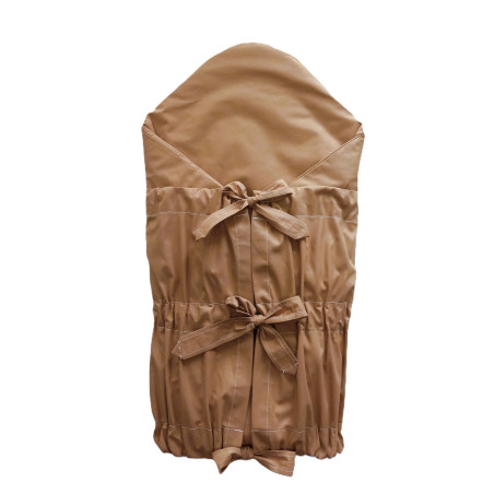 GAJI  / Zavinovačka nemocničná - hnedá