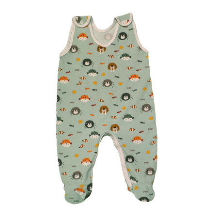 GAJI / Dupačky rovné - vzor36