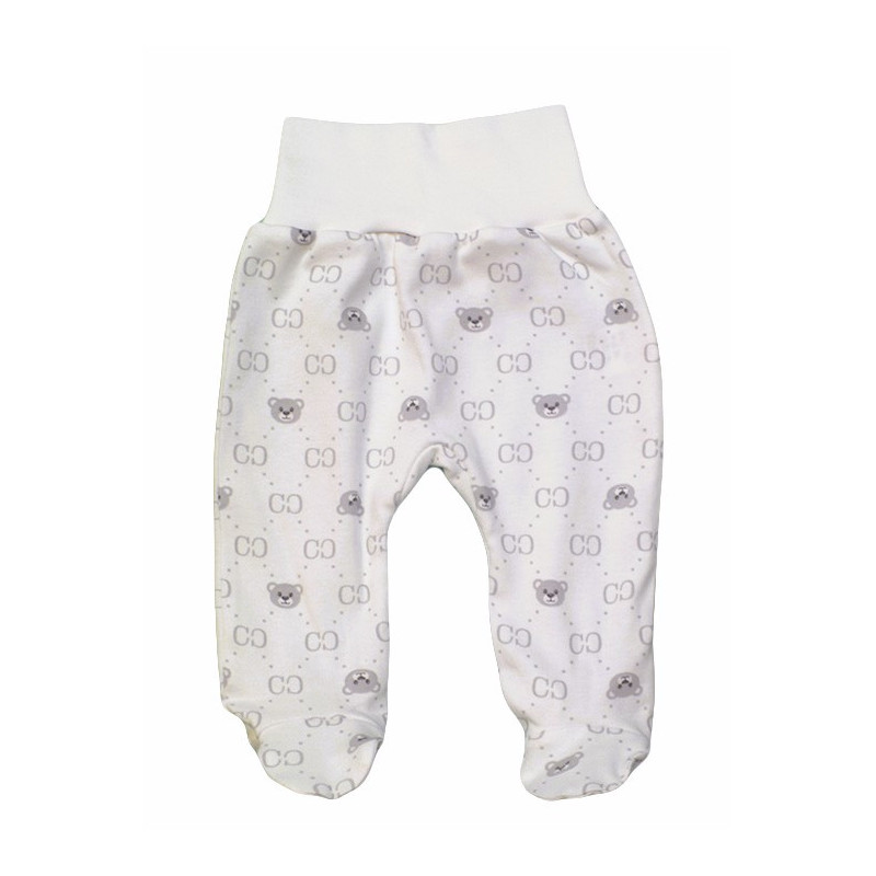 GAJI / Poldupačky vyšší pás obojlíc - vzor1