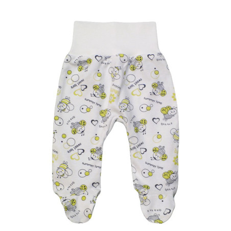 GAJI / Poldupačky vyšší pás obojlíc - vzor2