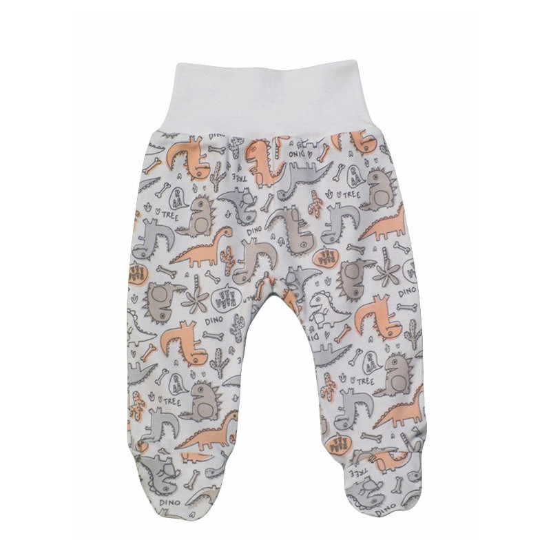 GAJI / Poldupačky vyšší pás obojlíc - vzor4