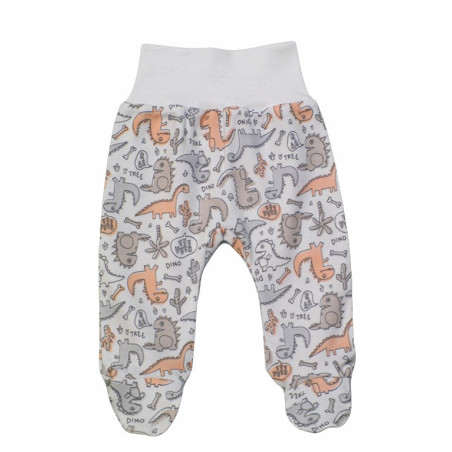 GAJI / Poldupačky vyšší pás obojlíc - vzor4