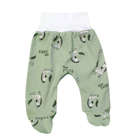 GAJI / Poldupačky vyšší pás obojlíc - vzor5