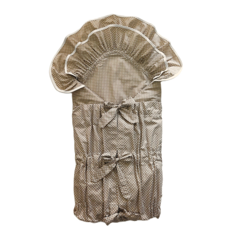 GAJI / Zavinovačka farebná 2xfodra /D16/