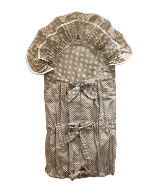 GAJI / Zavinovačka farebná 2xfodra /D16/