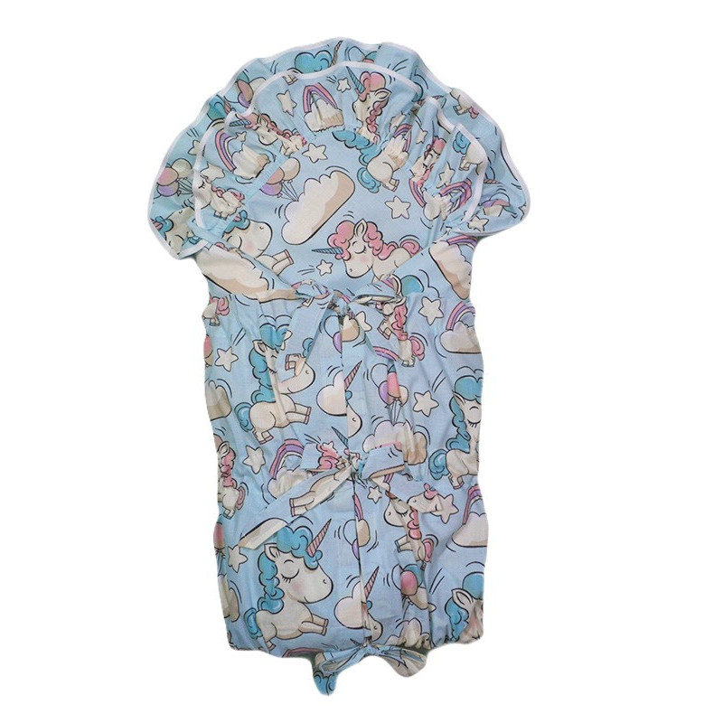 GAJI / Zavinovačka farebná 2xfodra /D40/