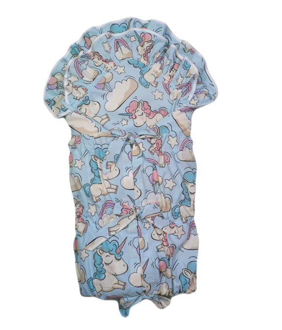 GAJI / Zavinovačka farebná 2xfodra /D40/