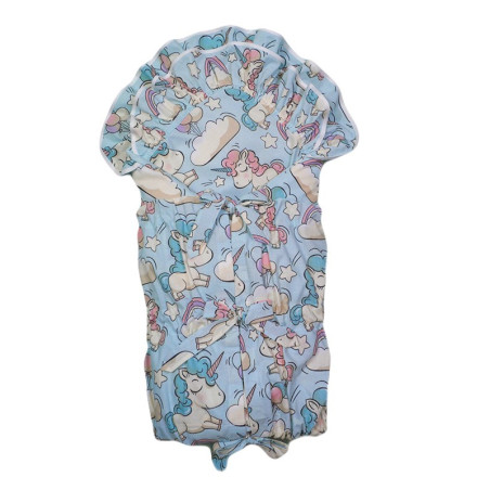 GAJI / Zavinovačka farebná 2xfodra /D40/