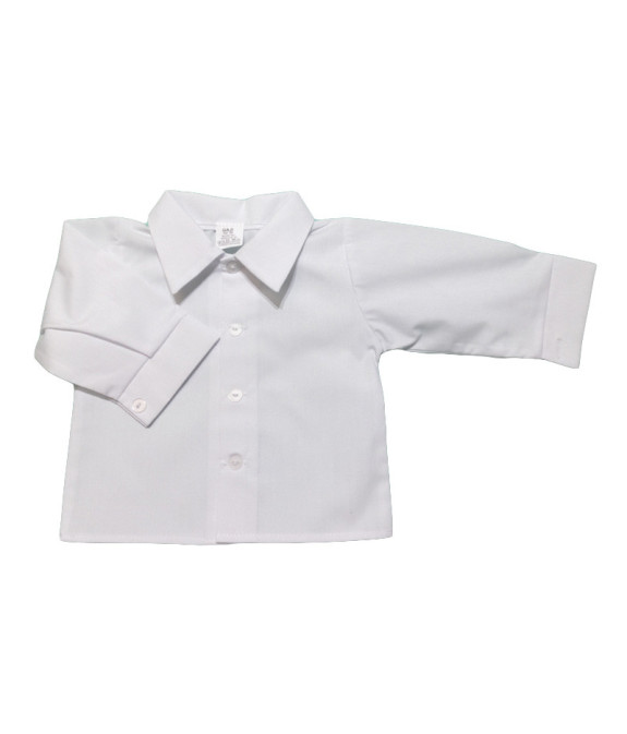 GAJI / Košeľa - biela