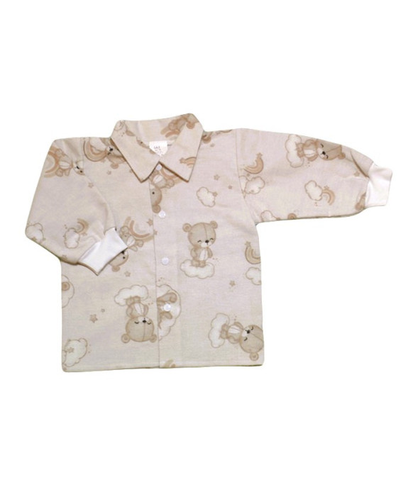 GAJI / Košeľa flanel - vzor2