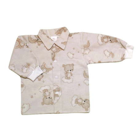 GAJI / Košeľa flanel - vzor2