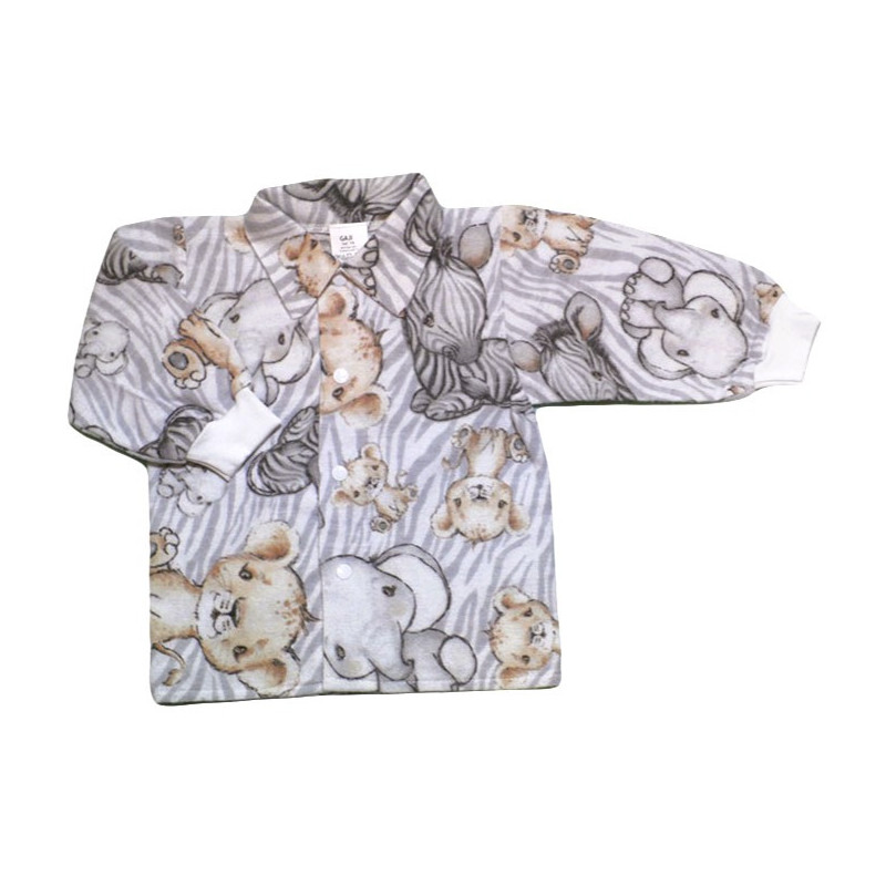 GAJI / Košeľa flanel - vzor3