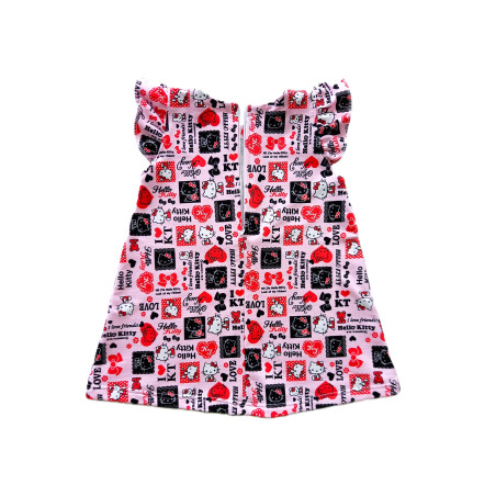 GAJI / Šatky - vzor20