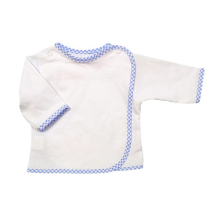 GAJI / Súprava 2-dielna - modrá