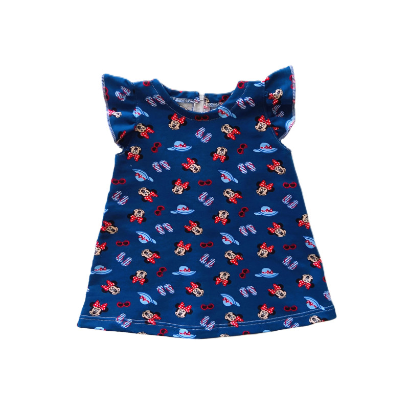 GAJI / Šatky - vzor17