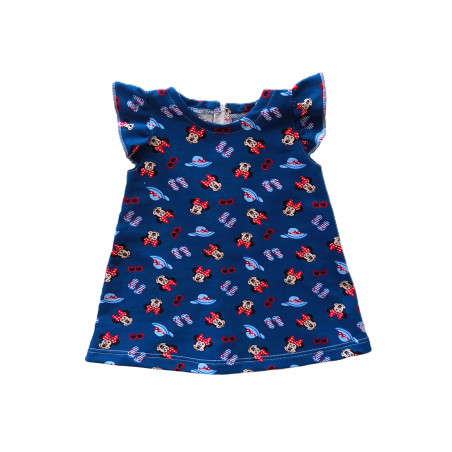 GAJI / Šatky - vzor17