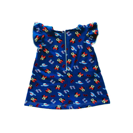 GAJI / Šatky - vzor17