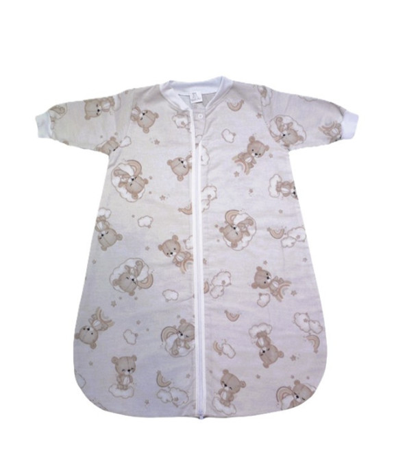 GAJI / Spací vak flanel - vzor2