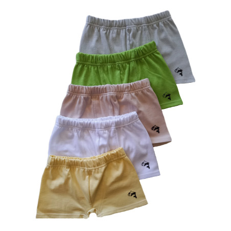 GAJI / Boxerky - zelená