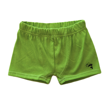 GAJI / Boxerky balenie 5ks - vzor2