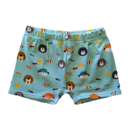 GAJI / Boxerky balenie 3ks - vzor1