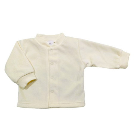 GAJI / Kabátik zamat - maslová