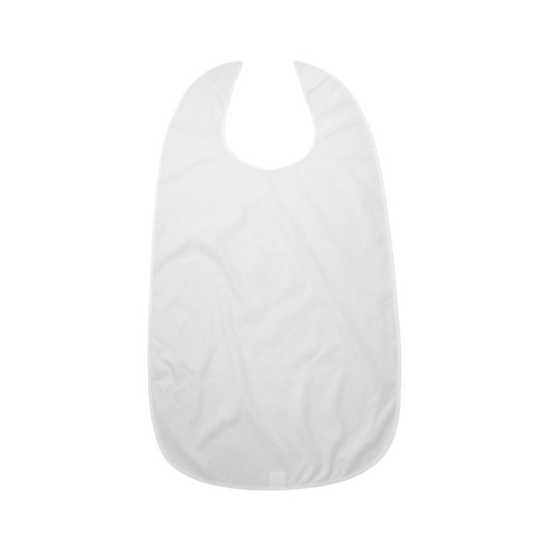 GAJI / Podbradník s TPUmembránou 80x40cm - biela