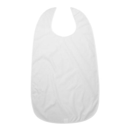 GAJI / Podbradník s TPU membránou 80x40cm - biela