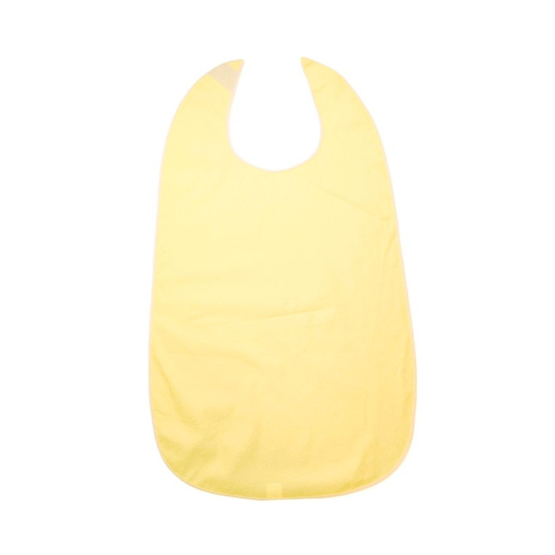 GAJI / Podbradník s TPU membránou 80x40cm - žltá