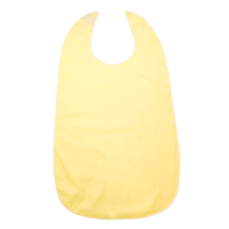 GAJI / Podbradník s TPU membránou 80x40cm - žltá