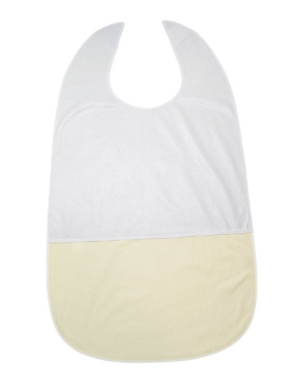 GAJI / Podbradník s TPUmembránou 80x40cm vreko - maslová