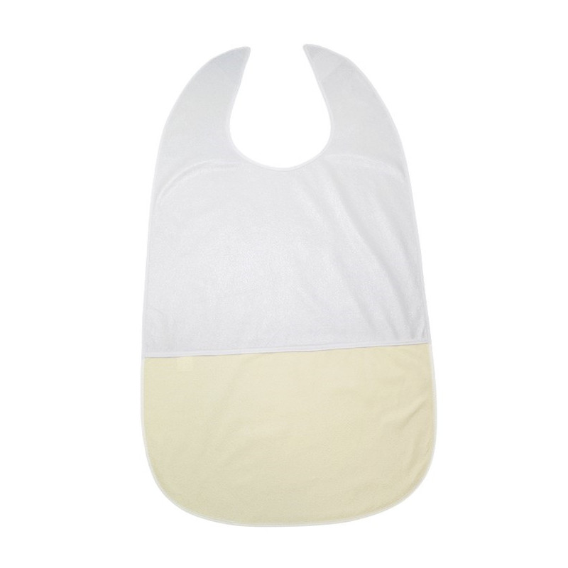 GAJI / Podbradník s TPUmembránou 80x40cm vreko - maslová