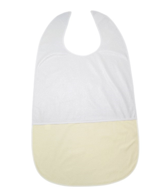 GAJI / Podbradník s TPUmembránou 80x40cm vreko - maslová