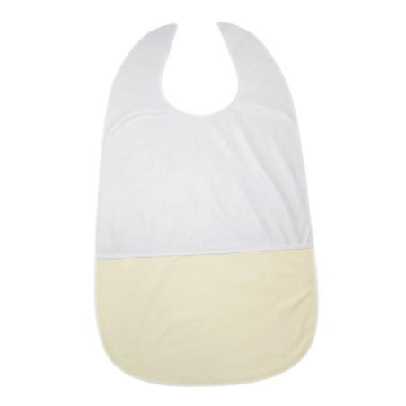 GAJI / Podbradník s TPUmembránou 80x40cm vreko - maslová