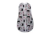 GAJI / Spací vak/ulitka - vzor12