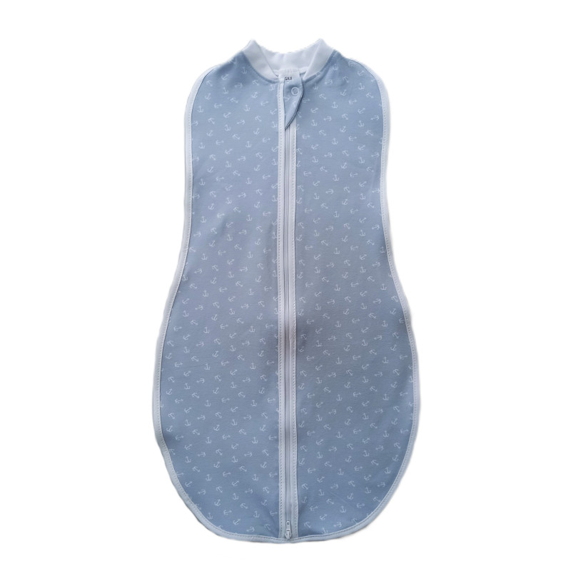 GAJI / Spací vak/ulitka - vzor14