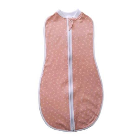 GAJI / Spací vak/ulitka - vzor15