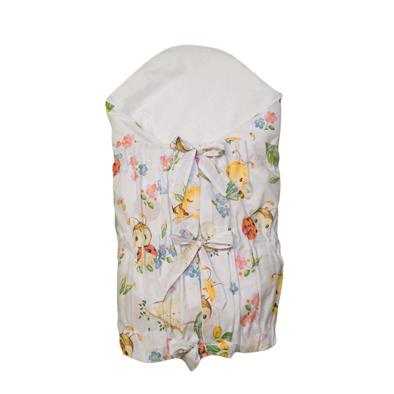 GAJI / Zavinovačka farebná /D15/