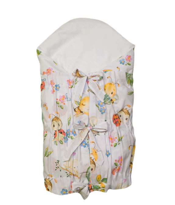 GAJI / Zavinovačka farebná /D15/