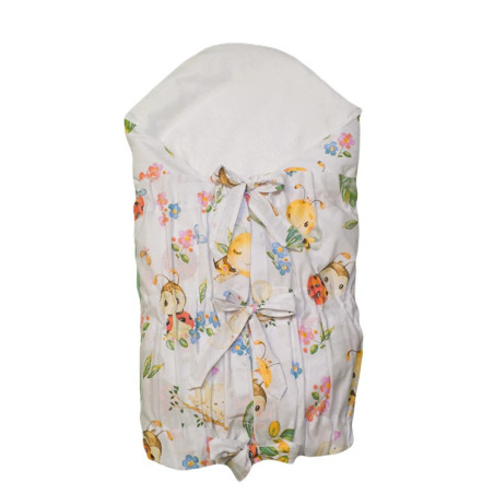 GAJI / Zavinovačka farebná /D15/