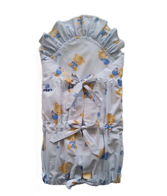 GAJI / Zavinovačka farebná 1xfodra /D06/