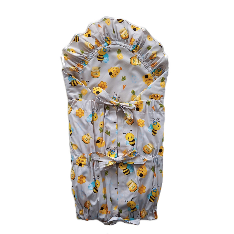 GAJI / Zavinovačka farebná 1xfodra /D36/