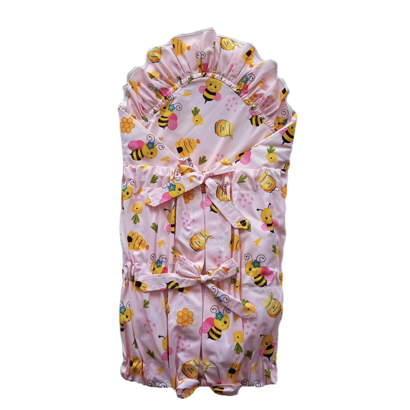 GAJI / Zavinovačka farebná 1xfodra /D38/